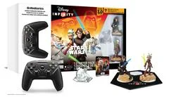 Carátula de Disney Infinity: 3.0 Edition Starter Pack [Apple TV]