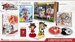 Carátula de Touhou Spell Carnival [Limited Edition]
