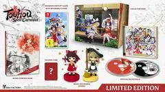 Carátula de Touhou Spell Carnival [Limited Edition]