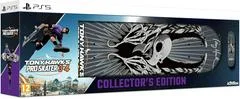 Carátula de Tony Hawk's Pro Skater 3 + 4 [Collector's Edition]