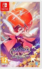 Carátula de Yasha: Legends Of The Demon Blade