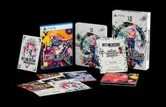 Carátula de Touhou Luna Nights [5-Year Anniversary Limited Edition]