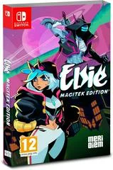 Carátula de Elsie [Magitek Edition]