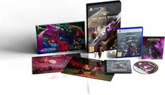 Carátula de The Devil Within: Satgat [Collector's Edition]