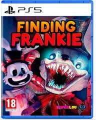 Carátula de Finding Frankie