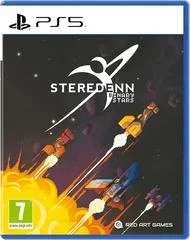 Carátula de Steredenn: Binary Stars