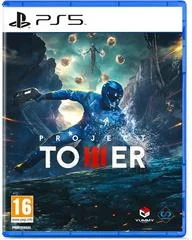 Carátula de Project Tower