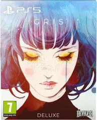 Carátula de Gris [Deluxe Edition]