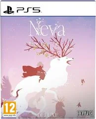 Carátula de Neva [Deluxe Edition]