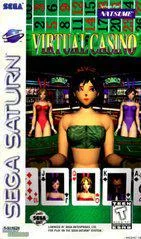 Carátula de Virtual Casino