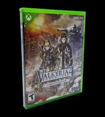 Carátula de Valkyria Chronicles 4 Complete Edition [Convention Exclusive]