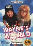 Carátula de Wayne's World