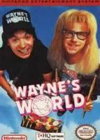 Carátula de Wayne's World