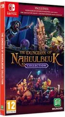 Carátula de The Dungeon Of Naheulbeuk Collection