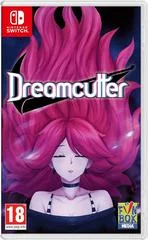 Carátula de Dreamcutter
