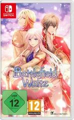 Carátula de Battlefield Waltz [Day One Edition]