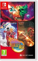 Carátula de Bullet Hell Collection: Volume 1