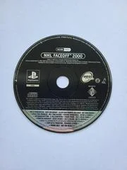 Carátula de NHL Faceoff 2000 [Not For Resale]