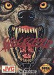 Carátula de Wolfchild