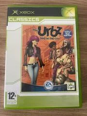 Carátula de The Urbz: Sims In The City [Classics]
