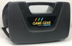 Carátula de Asciiware Game Gear Carry-All