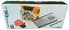 Carátula de Nintendo DS Lite [Guitar Hero Limited Edition Pack]