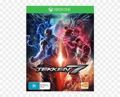 Carátula de Tekken 7 [Steelbook Edition]
