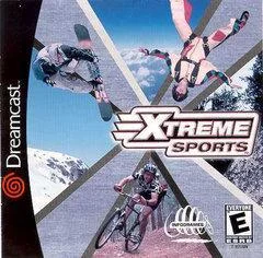 Carátula de Xtreme Sports