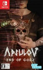 Carátula de Apsulov: End  Of Gods