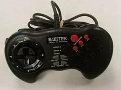 Carátula de NakiTek Universal Programmable Control Pad