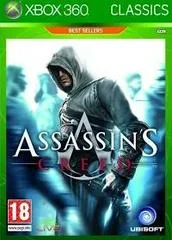 Carátula de Assassin's Creed [Best Sellers]