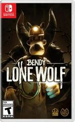 Carátula de Bendy: Lone Wolf