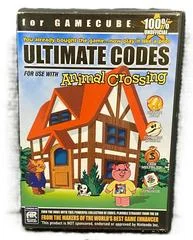 Carátula de Ultimate Codes: Animal Crossing