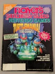 Carátula de Game Players Strategy Guide To Nintendo Games [Vol 4, No 5]