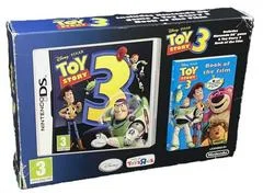 Carátula de Toy Story 3: The Video Game [Limited Edition]