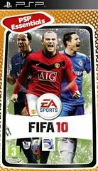 Carátula de FIFA 10 [Essentials]