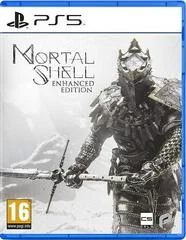 Carátula de Mortal Shell: Enhanced Edition