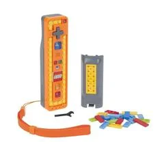 Carátula de LEGO Build & Play Remote