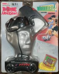 Carátula de Football