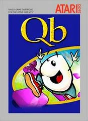 Carátula de Qb [Homebrew]