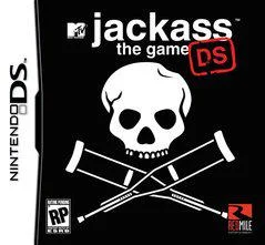 Carátula de Jackass The Game