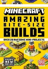 Carátula de Amazing Bite-Size Builds