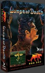 Carátula de Wings Of Death [Limited Edition]