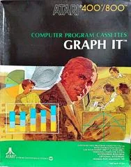 Carátula de Graph It