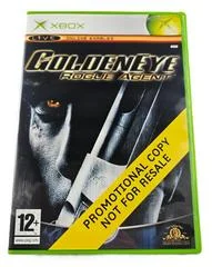 Carátula de GoldenEye Rogue Agent [Not For Resale]