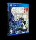 Carátula de Raidou Remastered: Mystery Of The Soulless Army