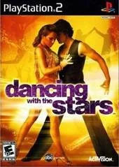 Carátula de Dancing with the Stars