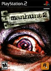 Carátula de Manhunt 2