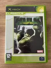 Carátula de Hulk [Classics]