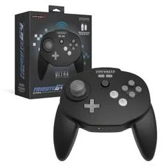 Carátula de Tribute 64 Wireless Controller [Ultra Edition]